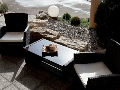 Comfort Hotel Ulm/blaustein