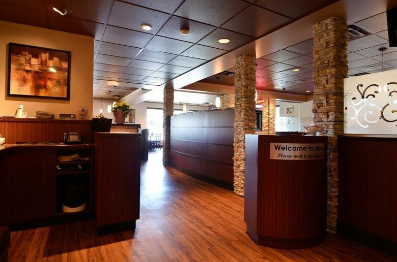 Hotel Best Western Plus Langley Inn