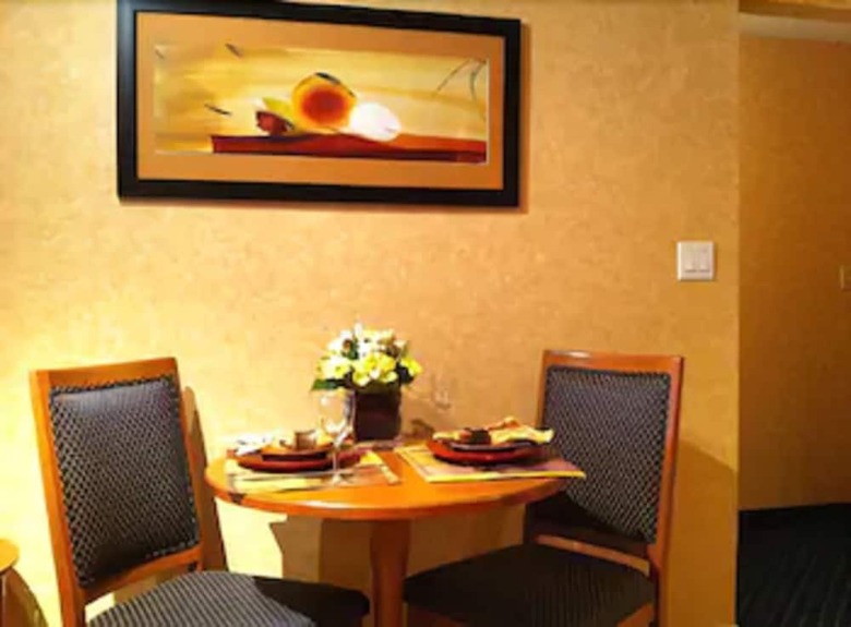 Hotel Best Western Plus Langley Inn
