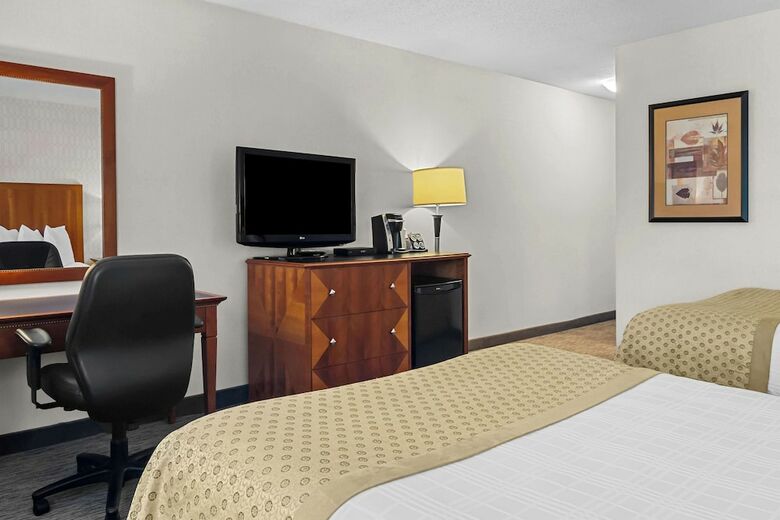 Hotel Best Western Plus Langley Inn