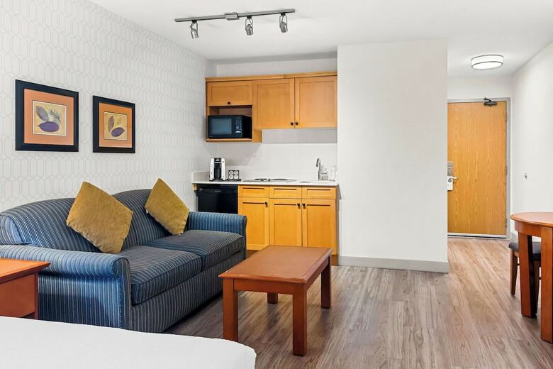 Hotel Best Western Plus Langley Inn