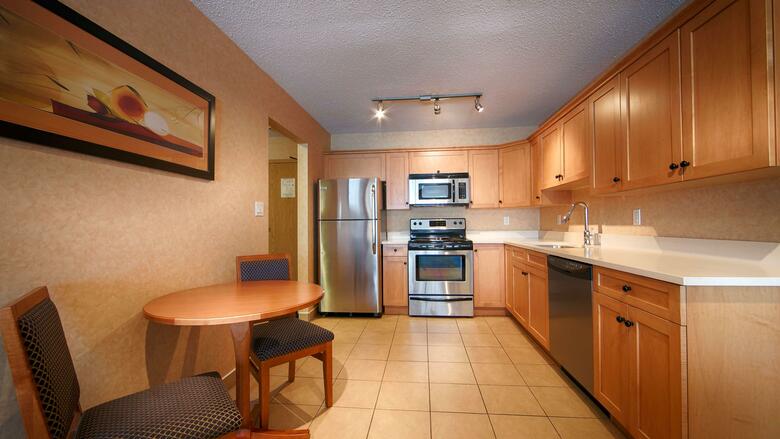 Hotel Best Western Plus Langley Inn