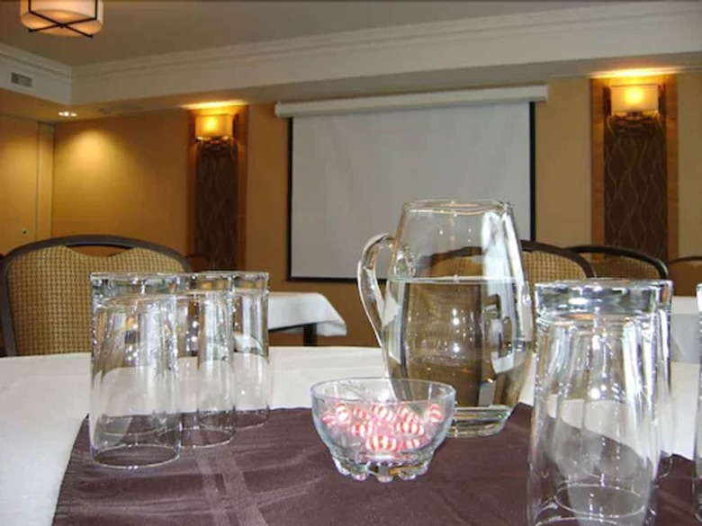 Hotel Best Western Plus Langley Inn