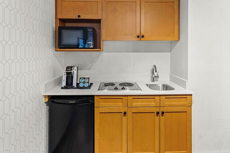 Hotel Best Western Plus Langley Inn