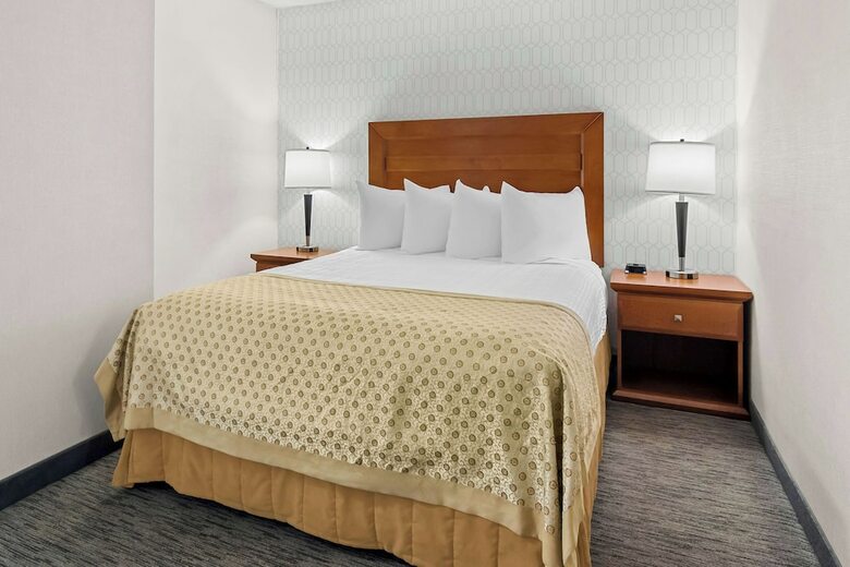 Hotel Best Western Plus Langley Inn