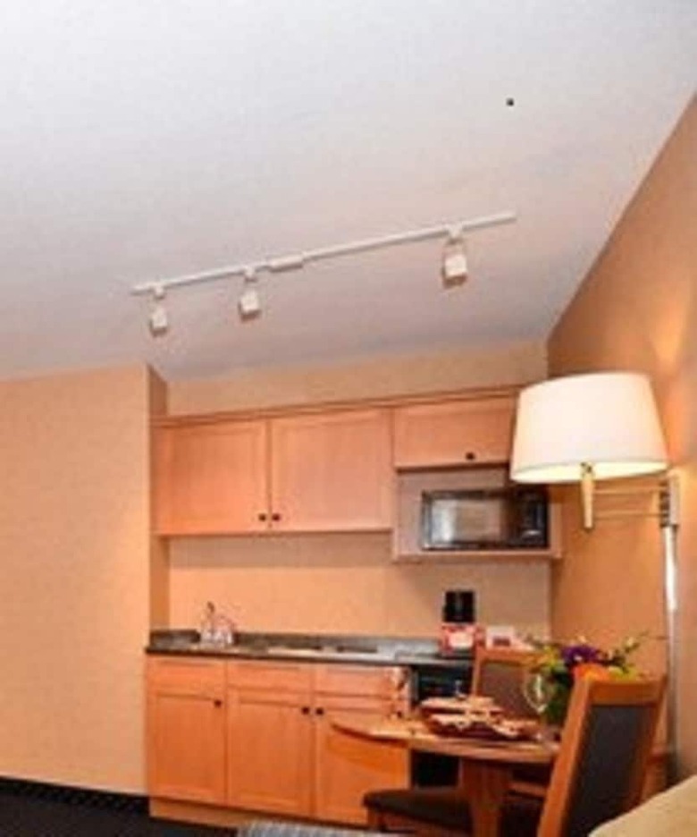 Hotel Best Western Plus Langley Inn