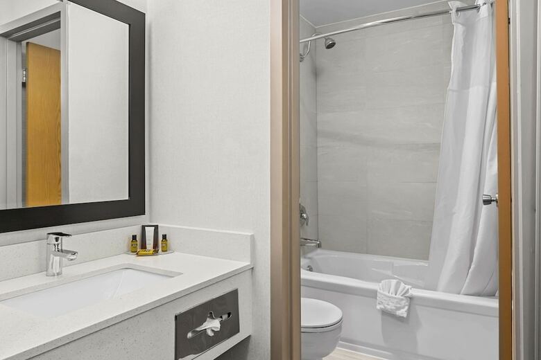 Hotel Best Western Plus Langley Inn