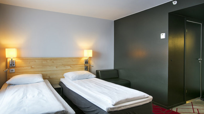 Comfort Hotel Xpress