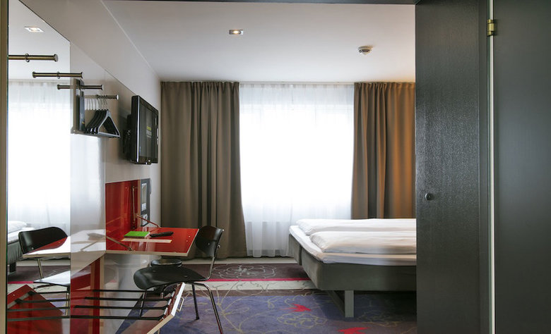 Comfort Hotel Xpress