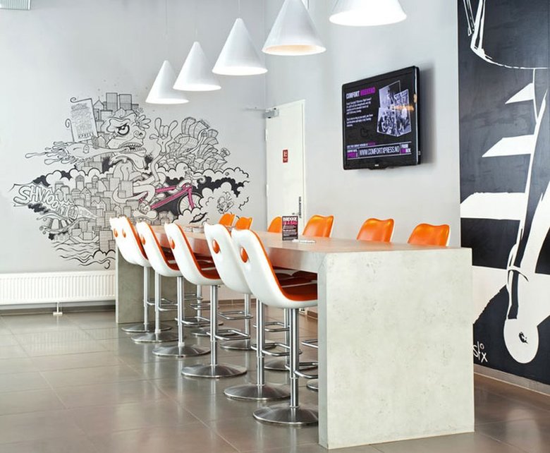 Comfort Hotel Xpress