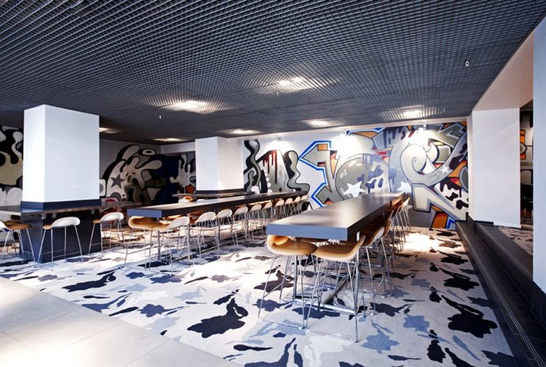 Comfort Hotel Xpress