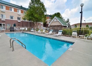 Hotel Mainstay Suites