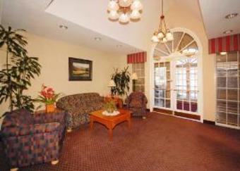Hotel Mainstay Suites
