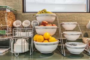 Hotel Comfort Suites Airport