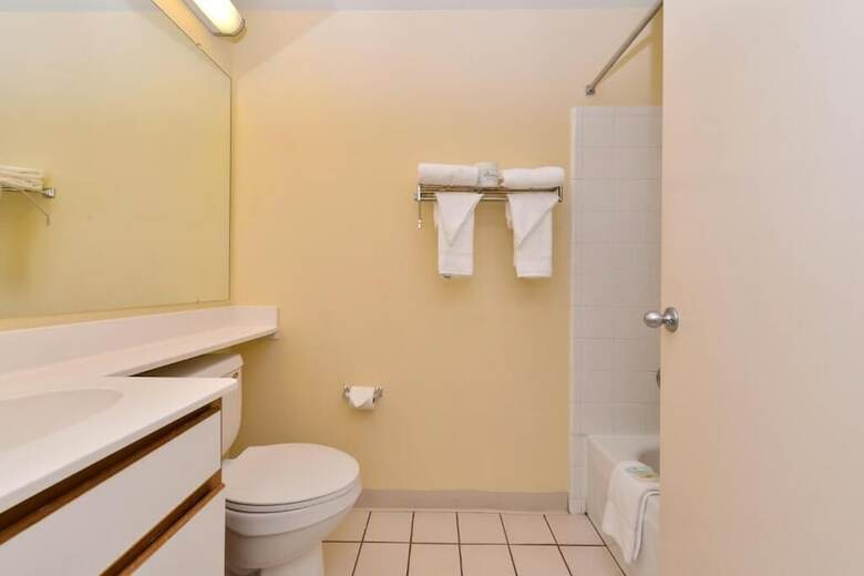 Hotel Suburban Extended Stay