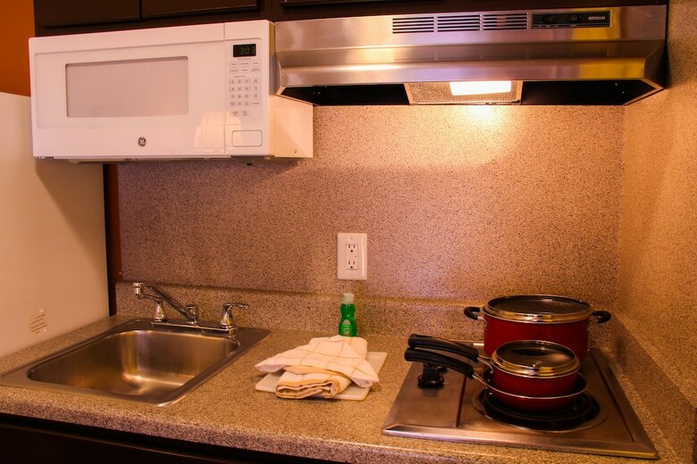 Hotel Suburban Extended Stay