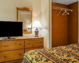 Hotel Suburban Extended Stay