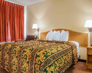 Hotel Suburban Extended Stay