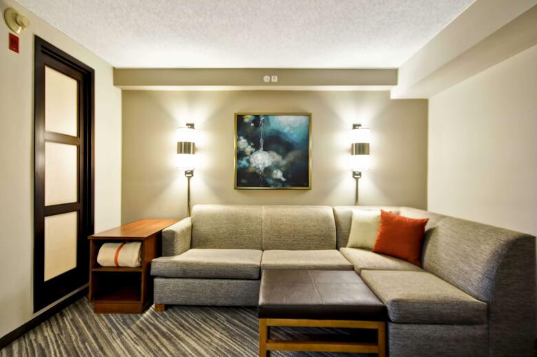 Hotel Hyatt Place Albuquerque Uptown