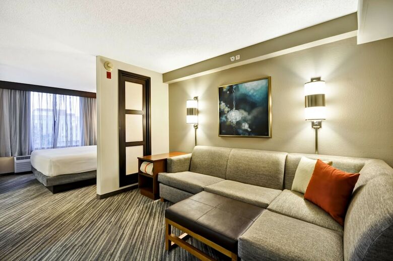 Hotel Hyatt Place Albuquerque Uptown