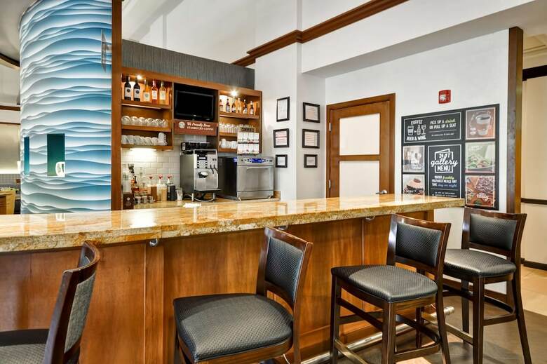 Hotel Hyatt Place Albuquerque Uptown