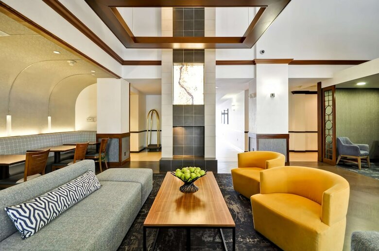 Hotel Hyatt Place Albuquerque Uptown