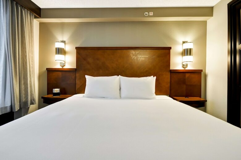 Hotel Hyatt Place Albuquerque Uptown