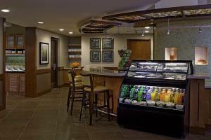 Hotel Hyatt Place Albuquerque Uptown