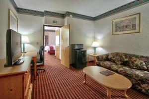 Hotel Best Western Plus Executive Suites