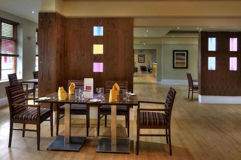 Hotel Clarion Collection Birmingham