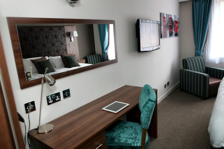 Hotel Clarion Collection Birmingham