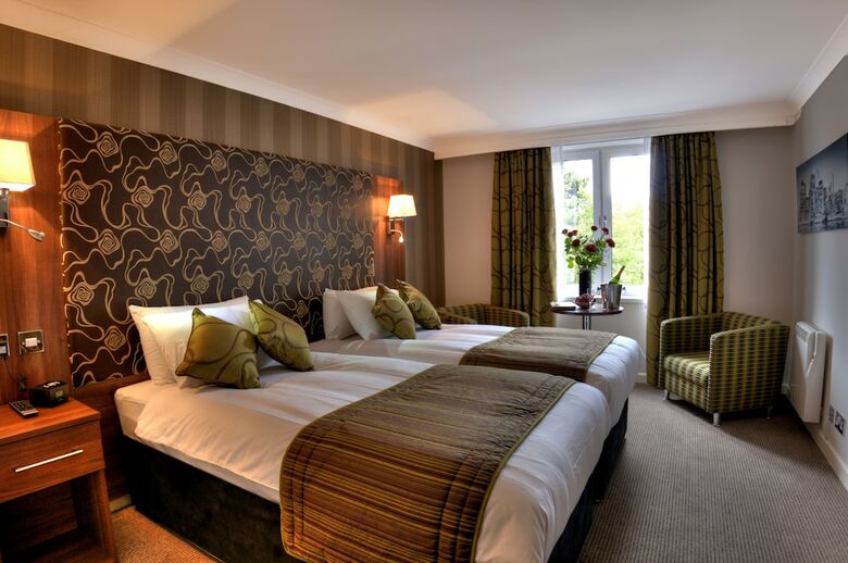 Hotel Clarion Collection Birmingham