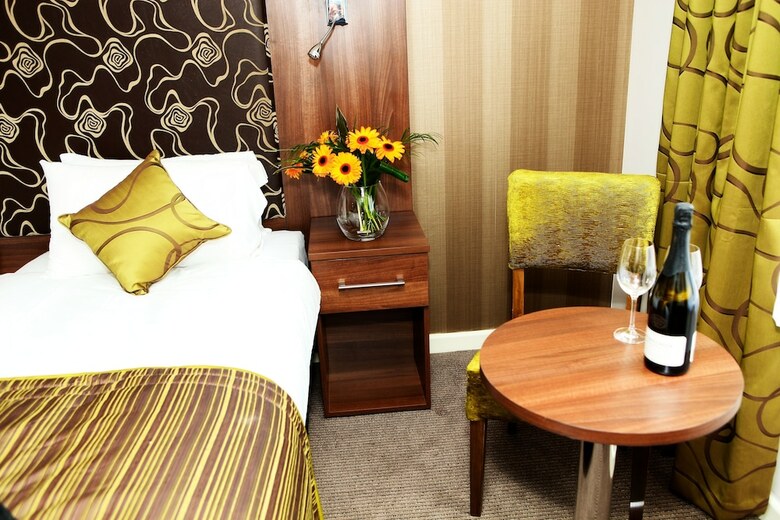 Hotel Clarion Collection Birmingham