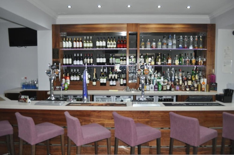 Hotel Clarion Collection Birmingham
