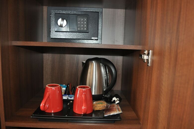 Hotel Clarion Collection Birmingham