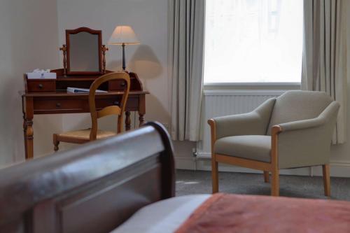Best Western Gatehouse Hotel