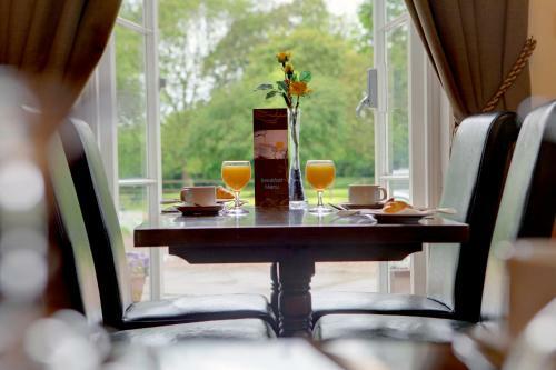 Best Western Gatehouse Hotel
