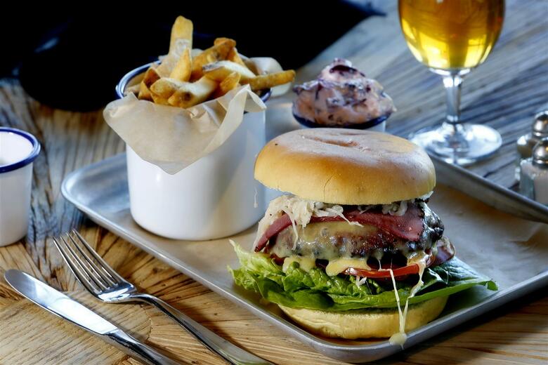 Best Western Roker Hotel
