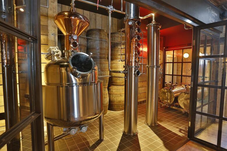 Best Western Roker Hotel
