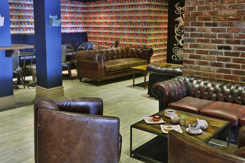 Best Western Roker Hotel