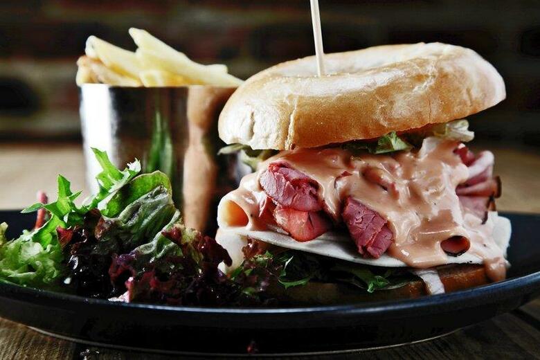 Best Western Roker Hotel