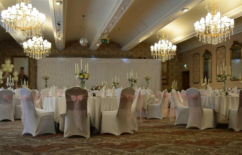 Best Western Roker Hotel