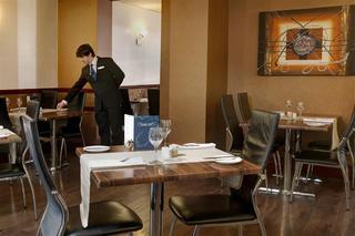 Best Western Hotel St Pierre