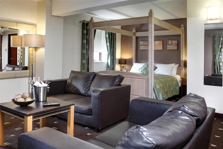 Best Western Hotel St Pierre