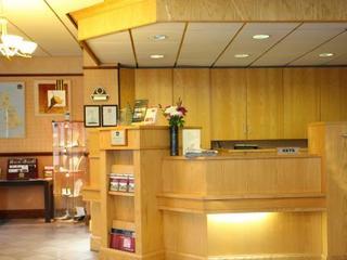 Best Western Hotel St Pierre