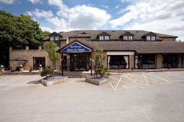 Best Western Hotel St Pierre