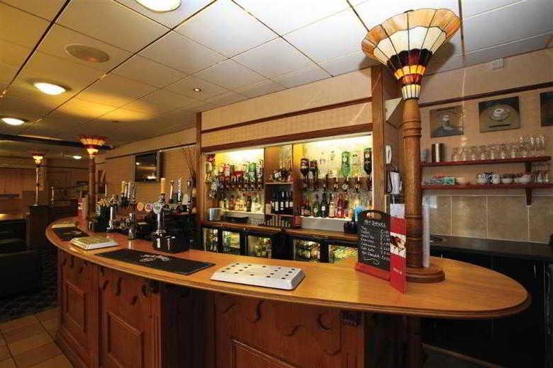 Best Western Hotel St Pierre