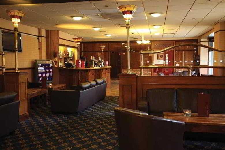 Best Western Hotel St Pierre