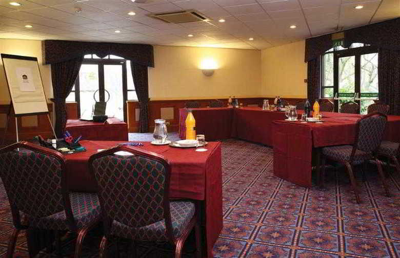 Best Western Hotel St Pierre
