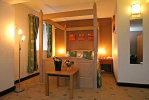 Best Western Hotel St Pierre